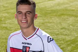 Onder18 kan zaterdag de dubbel pakken in bekerfinale tegen AZ