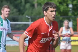 Oekraïense Spits Yakovenko niet naar FC Twente