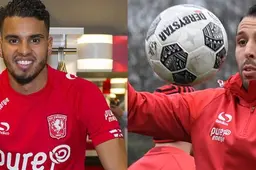 Column: Welkom Adam en Mounir