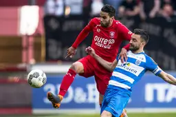 Voorbeschouwing: FC Twente won drie van laatste vijf thuisduels met PEC Zwolle