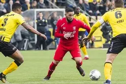 Grootverdiener Tighadouini mag vertrekken van Spaanse werkgever