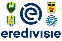 Voorzitter SV Cambuur: "KNVB had FC Twente echt wel laten promoveren"