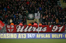 Haagse rechter veroordeelt Twente-supporter na gooien vuurwerkbommen