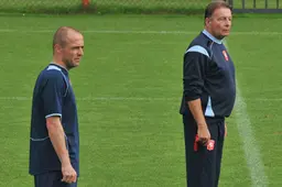 'Weggestuurde FC Twente-trainer naar Galatasaray'