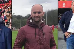 Website voetbalschool Van Staa en Grujic gelanceerd: Inschrijving van start!