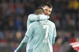 Worden Aitor en Vuckic herenigd in Spanje? Clubs staan in de rij