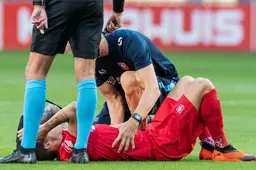 Onduidelijkheid over Aitor die ook sc Heerenveen moet laten schieten