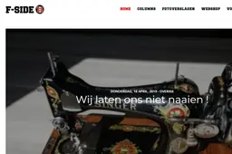 Ajax supporters woest: "Dan maar naar Enschede om daar een stadionnetje te huren"