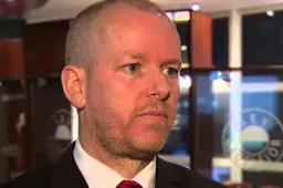 Voorzitter Excelsior: "FC Twente bewijs dat sprookjes niet bestaan"