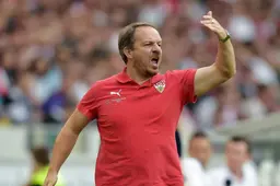 Bevestigd: Zorniger gooit FC Twente-deur definitief dicht