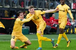 Sampsted kan binnenkort al aansluiten bij FC Twente