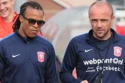 Davids over Schreuder: "Een trainer met een helder doel voor ogen"
