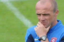Cijfers liegen niet: 5-3-2 was meesterzet van Schreuder