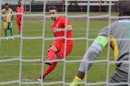 Testspelers helpen Jong FC Twente aan overwinning