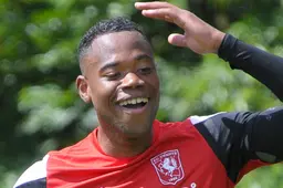 Voormalig FC Twente-aanvaller vervolgt loopbaan bij FC Eindhoven