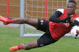 Jong FC Twente wint eerste oefenwedstrijd