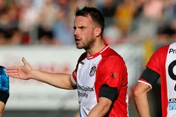 Smaakmaker Jansen terug, maar denkt zelf niet te starten tegen FC Twente