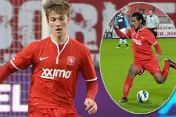 Enkele spelers gaan overstap maken naar het eerste elftal