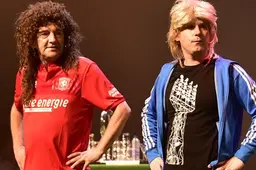 Column André Manuel: FC Twente