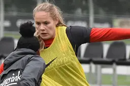 FC Twente ziet wederom twee internationals vertrekken bij vrouwenteam