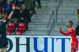 Antonia schuldbewust: "De reacties op de beelden kan ik me voorstellen"