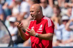 Kan FC Twente de top aanvallen? Arne Slot en Huub Stevens aan het woord