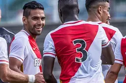 FC Twente grijpt naast 18-jarig talent AS Monaco