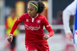 FC Twente verliest Oranje-international aan Montpellier HSC
