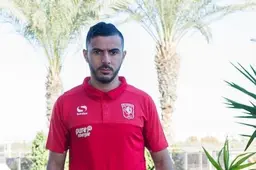 Assaidi maakt debuut, Yeboah naar de bank