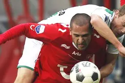 VIDEO: Wereldgoal voor voormalig FC Twente jeugdspeler Kieftenbeld
