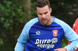 FC Twente contracteert nieuwe fysiektrainer op aanraden van Brama