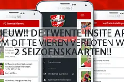 Win 2 seizoenkaarten 2015-2016!!