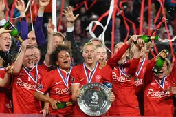 Speelschema voorronde Champions League bekend
