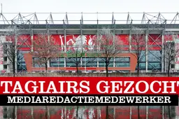 Stagiairs gezocht: Mediaredactiemedewerker (M/V)