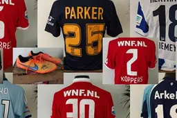 Bijzondere items in 2e veiling 'Twente voor Twente'