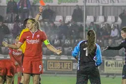 FC Twente herovert koppositie na monsterscore