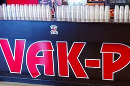 Foto's en video: Home Vak-P krijgt fraaie update