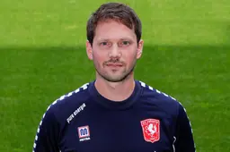 Naast Rots ook teammanager FC Twente positief getest op coronavirus