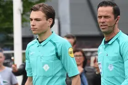Espanyol-aanvaller woedend: "Ik heb nog nooit zoiets meegemaakt"