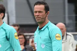 Nijhuis geniet van geweldige sfeer: "Identiek aan Liverpool"
