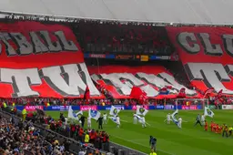 Column: Andere Tijden FC Twente