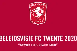 Download hier het nieuwe beleidsplan ‘Gewoon doen, gewoon Doen!'