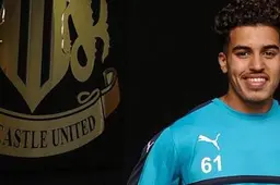 FC Twente toonde interesse in Engelse Ronaldo dubbel