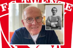 Benno Huve | De schaduw van FC Twente en het spuugincident tegen Juventus
