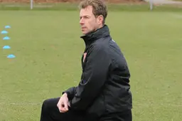 Verschuivingen binnen trainersstaf FC Twente