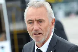 'FC Twente heeft Van Marwijk benaderd voor technisch directeurschap'