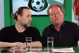 Koert Westerman vol onbegrip: "Ik snap dat sentiment niet zo goed"