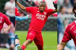 STEM: Bijen, Mokotjo of Ünal?