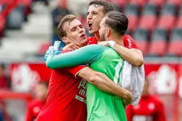 Pleguezuelo oogst lof: "Ontpopt zich steeds meer tot leider in en buiten het veld"