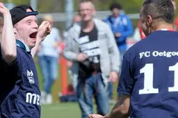Foto's Sander Boschker-toernooi (Gehandicapten toernooi)
